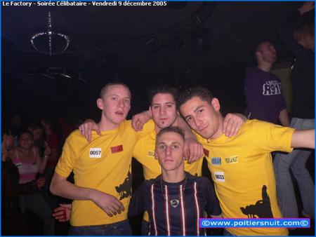 D  potes